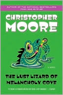 The Lust Lizard of Melancholy Cove