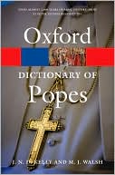 Oxford Dictionary of Popes