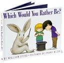 Which Would You Rather Be? (Sandy Creek Edition)