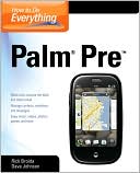 download How to Do Everything Palm Pre book