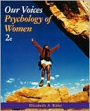 Our Voices: Psychology of Women