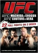 Ufc 104/Ufc 105