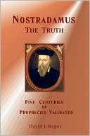 Nostradamus The Truth