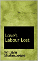 Love's Labour Lost