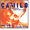 Michel Camilo: Piano Concerto; Suite for Piano, Strings & Harp; Caribe
