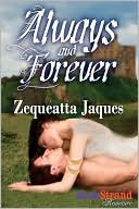 Always And Forever (Bookstrand Publishing)
