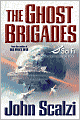 Ghost Brigades
