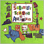 The Scrambled States of America