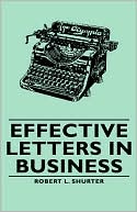 Effective Letters In Business