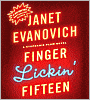 Finger Lickin' Fifteen (Stephanie Plum Series #15)