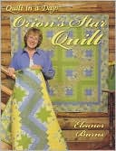 Orion's Star Quilt