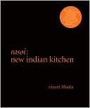 Rasoi: New Indian Kitchen