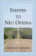 Steppes To Neu Odessa