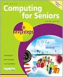 Computing for Seniors in Easy Steps by Sue Price: Book Cover