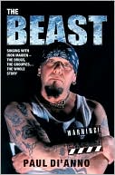 The Beast: Singing With Iron Maiden-The Drugs, the Groupies . . . the Whole Story