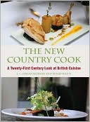 download New Country Cook : A Twenty-First Century Look at British Cuisine book