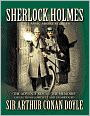Sherlock Holmes: 24 Classic Short Stories