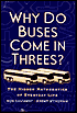 Why Do Buses Come in Threes