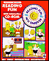 My First Interactive Storybook: Reading Fun with Cdrom