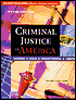 Criminal Justice in America