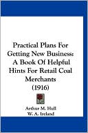 Practical Plans For Getting New Business
