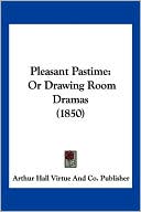 Pleasant Pastime