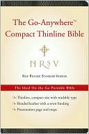 NRSV Go-Anywhere Compact Thinline Bible