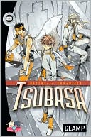 Tsubasa 25