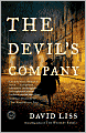 The Devil's Company (Benjamin Weaver Series #3)