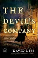 The Devil's Company (Benjamin Weaver Series #3)