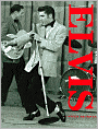 Elvis Presley: Unseen Archives