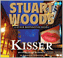 Kisser (Stone Barrington Series #17)
