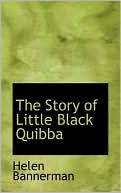The Story Of Little Black Quibba