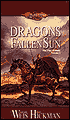 Dragonlance: Dragons of a Fallen Sun (War of Souls #1)