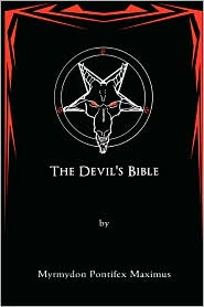 The Devil's Bible