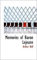 Memories Of Baron Lejeune