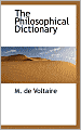 The Philosophical Dictionary