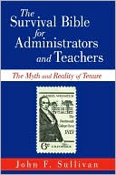 The Survival Bible For Administrators And Teachers
