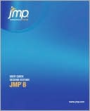 Jmp 8 User Guide, Second Edition