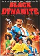 Black Dynamite with Michael Jai White