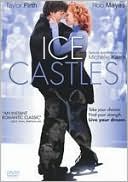 Ice Castles with Taylor Firth
