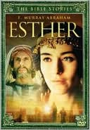 Esther with Louise Lombard