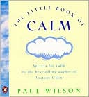 download The Little Book of Calm book