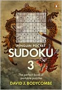 Pocket Penguin Sudoku 3: The Perfect Book of Protable Puzzles