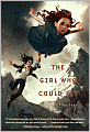 Girl Who Could Fly