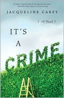 It's a Crime