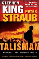 The Talisman, Volume 1: The Road of Trials