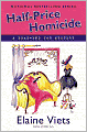 Half-Price Homicide (Dead-End Job Series #9)