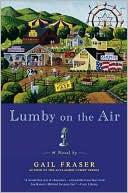 Lumby on the Air (Lumby Series #5)