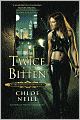 Twice Bitten (Chicagoland Vampires Series #3)